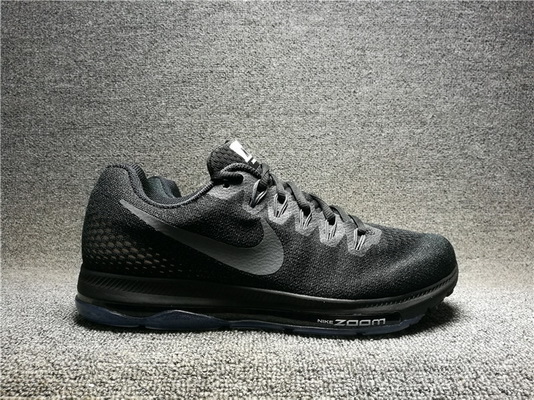 Super Max Nike Zoon All Out Low GS--005